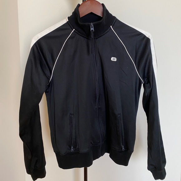 Track jacket - Picture 2 of 3